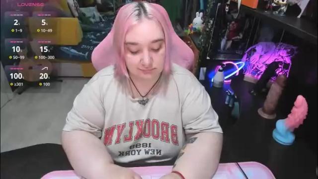 Image 4 of softie_sofy Stream on Chaturbate on 2 months ago