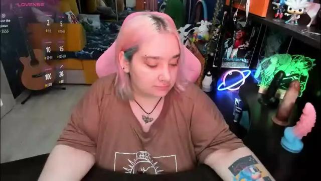 Thumbnail 2, softie_sofy's Stream at Chaturbate, 2 months ago