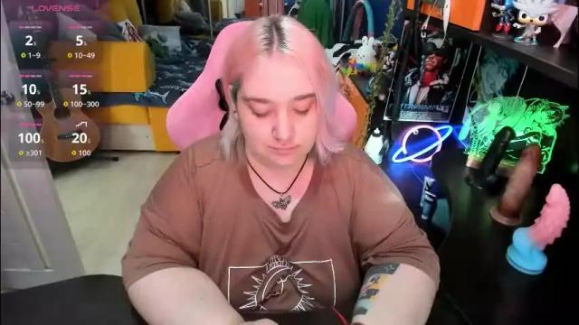 Thumbnail 3, softie_sofy's Stream at Chaturbate, 2 months ago