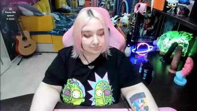 Image 10 of softie_sofy Stream on Chaturbate on 2 months ago