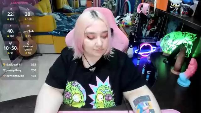Image 11 of softie_sofy Stream on Chaturbate on 2 months ago