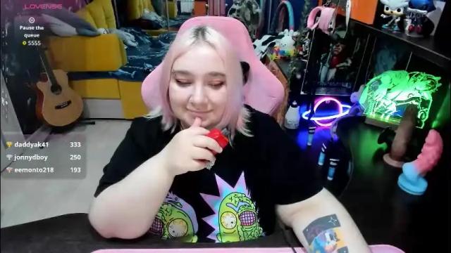 Thumbnail 3, softie_sofy's Stream at Chaturbate, 2 months ago