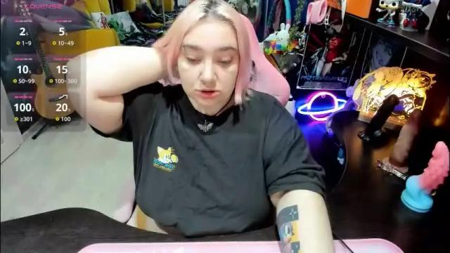 Thumbnail 2, softie_sofy's Stream at Chaturbate, 2 months ago