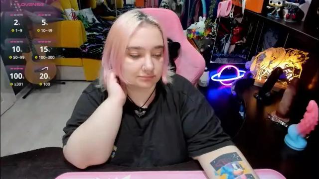 Image 7 of softie_sofy Stream on Chaturbate on 2 months ago