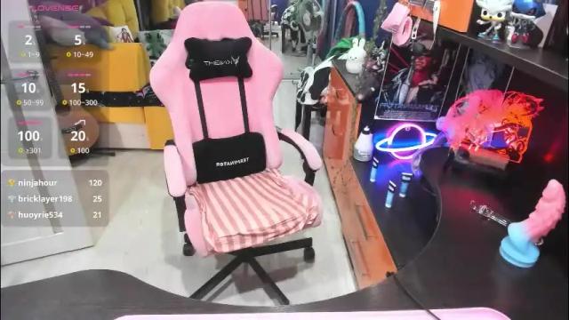 Thumbnail 1, softie_sofy's Stream at Chaturbate, 1 month ago