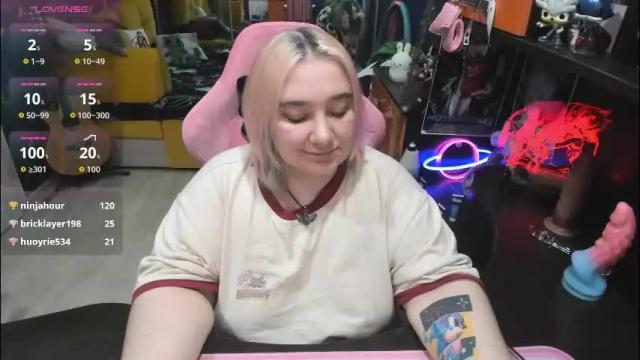 Image 11 of softie_sofy Stream on Chaturbate on 1 month ago