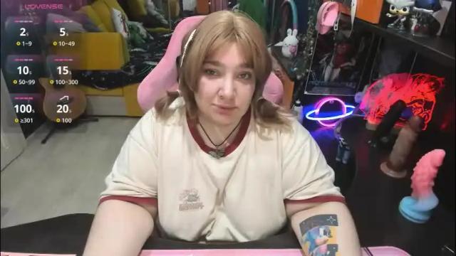 Image 11 of softie_sofy Stream on Chaturbate on 1 month ago