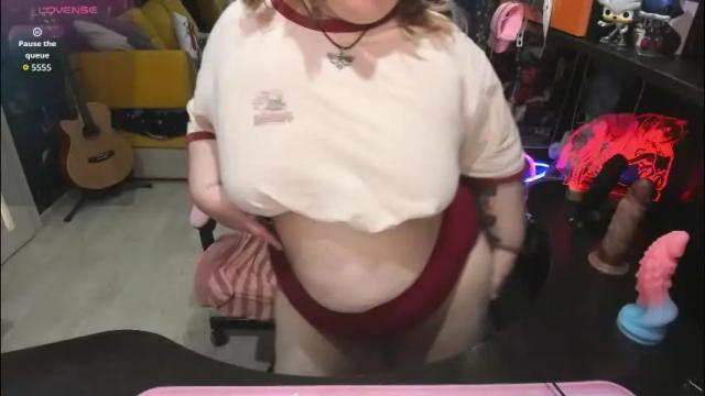 Thumbnail 3, softie_sofy's Stream at Chaturbate, 1 month ago