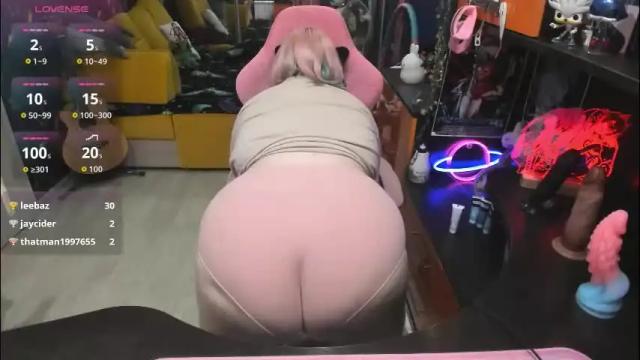 Thumbnail 2, softie_sofy's Stream at Chaturbate, 1 month ago