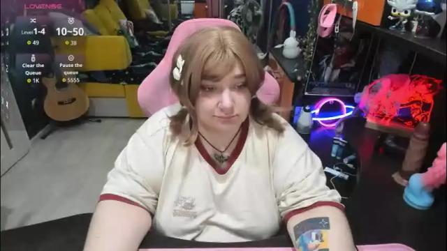 Thumbnail 2, softie_sofy's Stream at Chaturbate, 1 month ago
