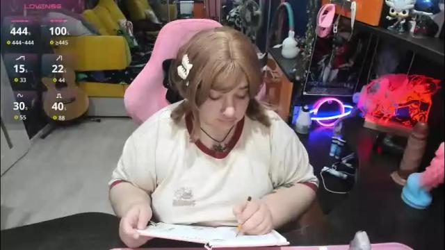 Thumbnail 3, softie_sofy's Stream at Chaturbate, 1 month ago