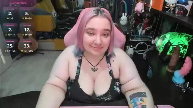 Thumbnail 3, softie_sofy's Stream at Chaturbate, 1 month ago