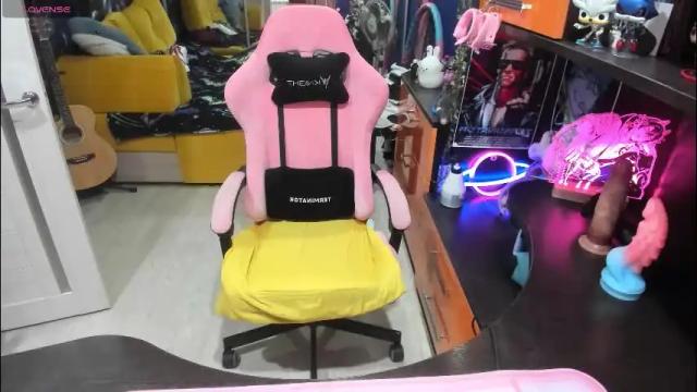 Image 3 of softie_sofy Stream on Chaturbate on 1 month ago