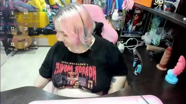 Thumbnail 1, softie_sofy's Stream at Chaturbate, 1 month ago