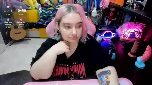 Image 3 of softie_sofy Stream on Chaturbate on 1 month ago