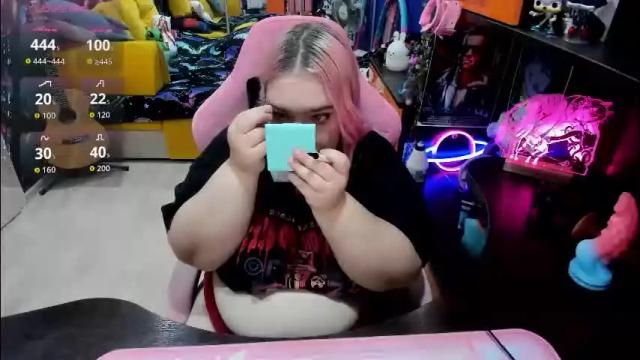 Thumbnail 2, softie_sofy's Stream at Chaturbate, 1 month ago