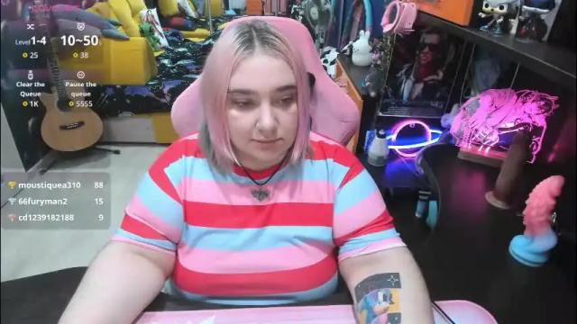 Image 10 of softie_sofy Stream on Chaturbate on 1 month ago