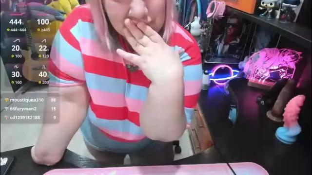 Thumbnail 2, softie_sofy's Stream at Chaturbate, 1 month ago