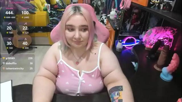 Image 10 of softie_sofy Stream on Chaturbate on 1 month ago