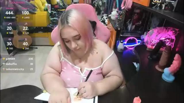 Image 12 of softie_sofy Stream on Chaturbate on 1 month ago