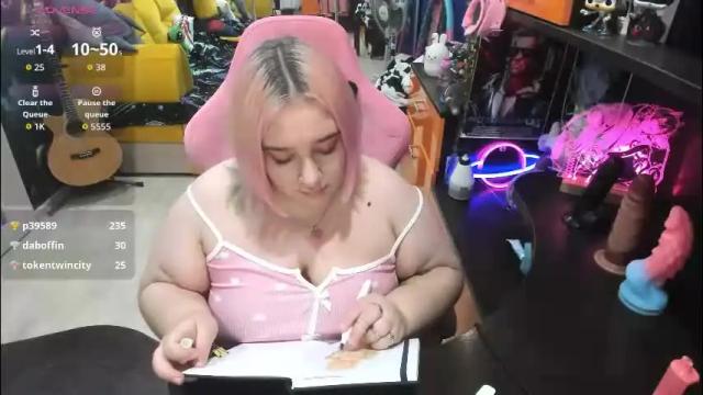 Thumbnail 3, softie_sofy's Stream at Chaturbate, 1 month ago