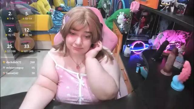 Image 12 of softie_sofy Stream on Chaturbate on 1 month ago