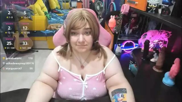 Thumbnail 3, softie_sofy's Stream at Chaturbate, 1 month ago