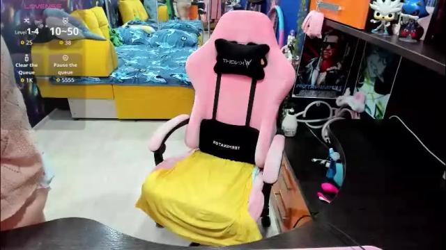 Thumbnail 1, softie_sofy's Stream at Chaturbate, 9 days ago