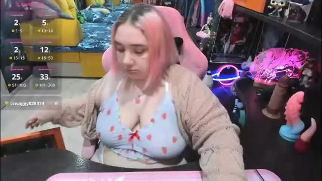Thumbnail 3, softie_sofy's Stream at Chaturbate, 9 days ago