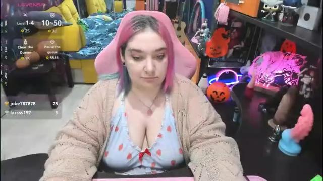 Thumbnail 1, softie_sofy's Stream at Chaturbate, 6 days ago