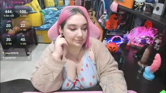 Image 3 of softie_sofy Stream on Chaturbate on 6 days ago