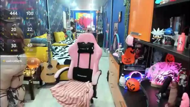 Thumbnail 2, softie_sofy's Stream at Chaturbate, 2 days ago