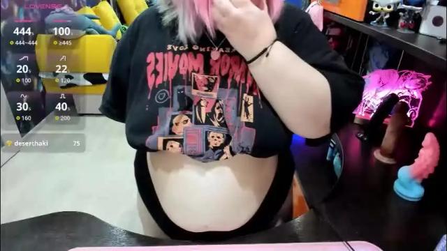 Thumbnail 2, softie_sofy's Stream at Chaturbate, 1 month ago