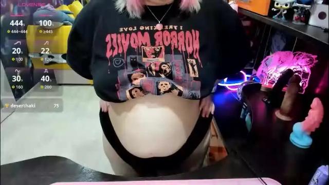 Thumbnail 3, softie_sofy's Stream at Chaturbate, 1 month ago