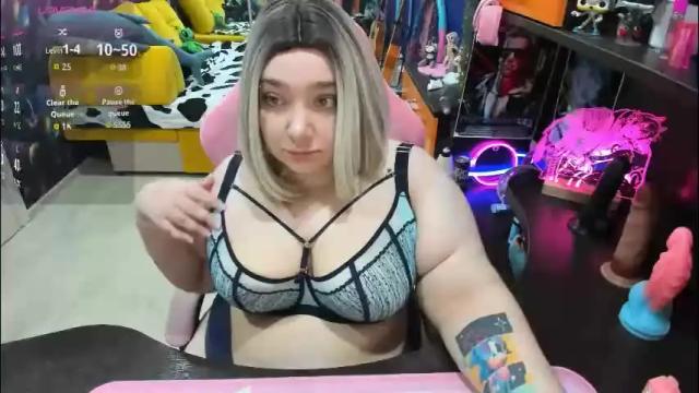 Thumbnail 1, softie_sofy's Stream at Chaturbate, 1 month ago