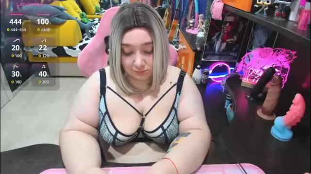 Thumbnail 3, softie_sofy's Stream at Chaturbate, 1 month ago
