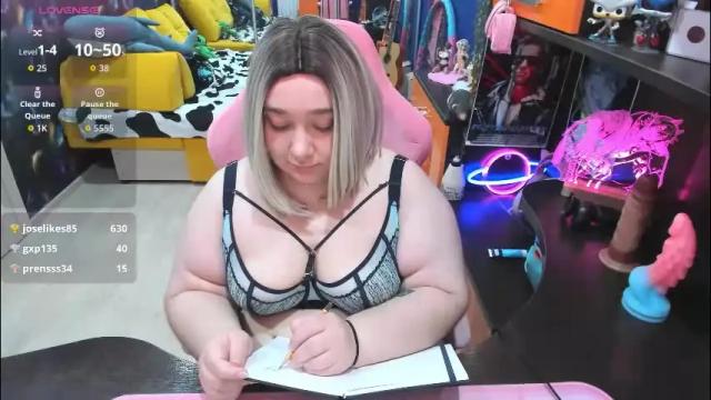 Thumbnail 2, softie_sofy's Stream at Chaturbate, 1 month ago