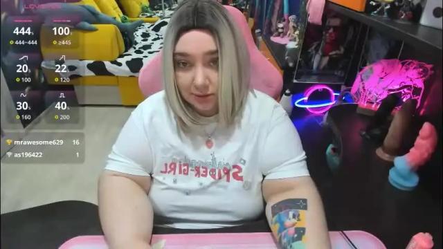 Image 3 of softie_sofy Stream on Chaturbate on 1 month ago