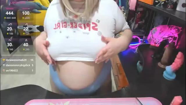 Image 7 of softie_sofy Stream on Chaturbate on 1 month ago