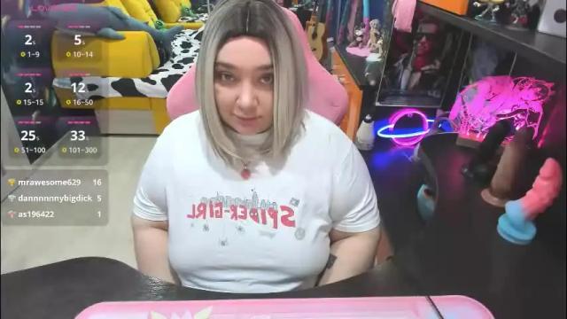 Thumbnail 3, softie_sofy's Stream at Chaturbate, 1 month ago