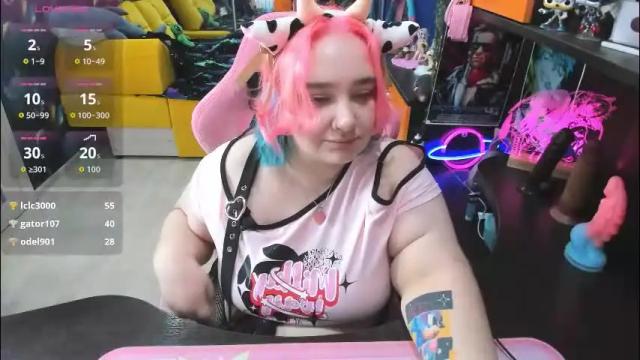 Image 10 of softie_sofy Stream on Chaturbate on 1 month ago