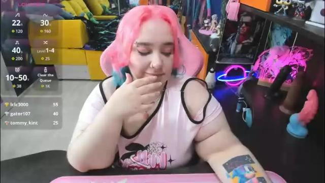 Thumbnail 2, softie_sofy's Stream at Chaturbate, 1 month ago
