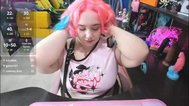Image 7 of softie_sofy Stream on Chaturbate on 1 month ago