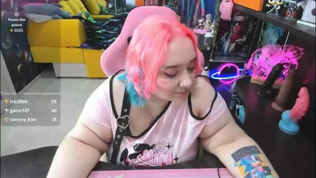 Thumbnail 3, softie_sofy's Stream at Chaturbate, 1 month ago