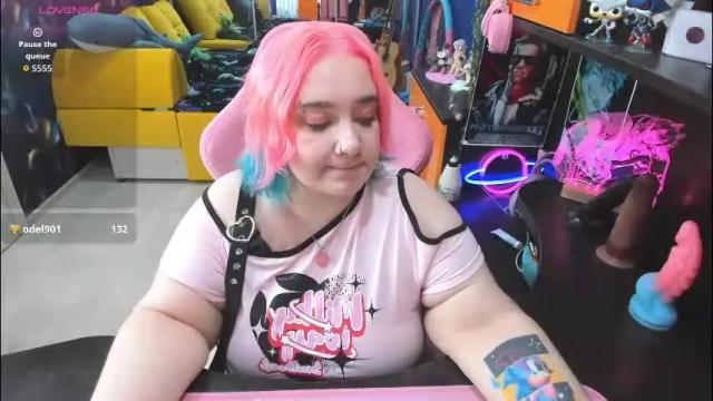 Image 4 of softie_sofy Stream on Chaturbate on 1 month ago