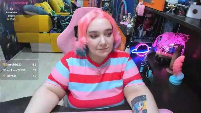 Thumbnail 1, softie_sofy's Stream at Chaturbate, 29 days ago