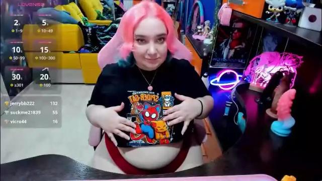 Image 11 of softie_sofy Stream on Chaturbate on 1 month ago
