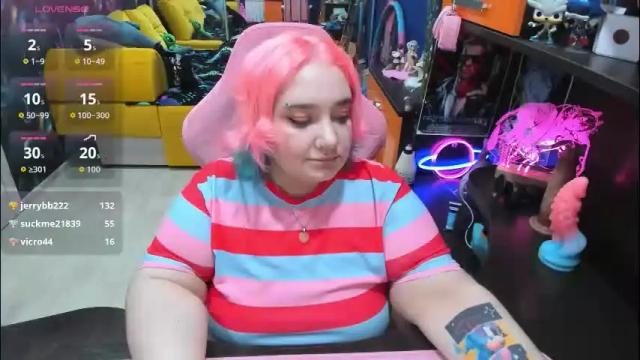 Image 2 of softie_sofy Stream on Chaturbate on 1 month ago