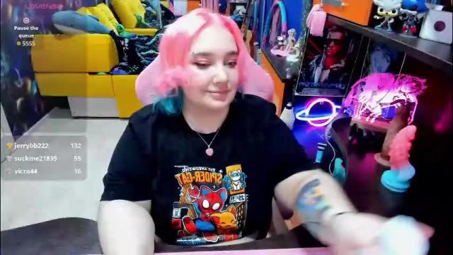 Image 6 of softie_sofy Stream on Chaturbate on 1 month ago