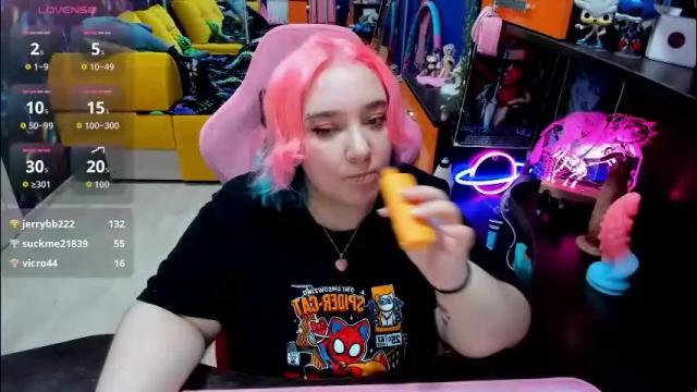 Image 7 of softie_sofy Stream on Chaturbate on 1 month ago